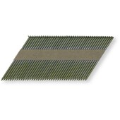 Streifennagel 34°, geriffelt, verzinkt, 2,9x76, 2.200 Stk.